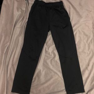 Nike Boys’ Fleece-lined Athletic Pants